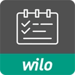 Logo of Wilo-Event android Application 